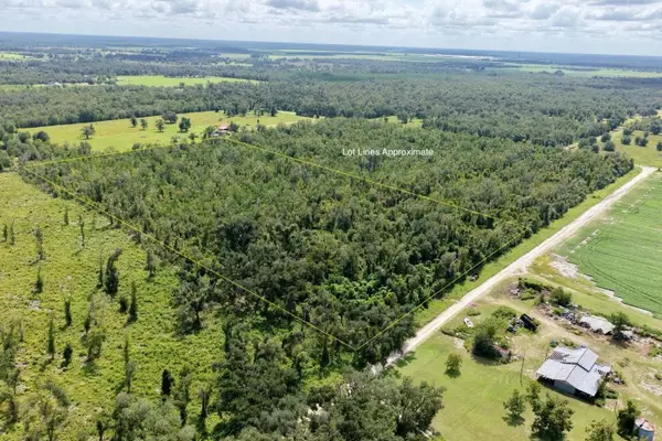 SE Gunpowder Avenue, Madison, FL 32340