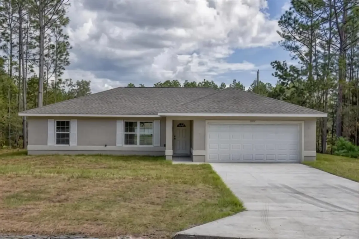 4111 SE 131st Lane, Belleview, FL 34420 - #1