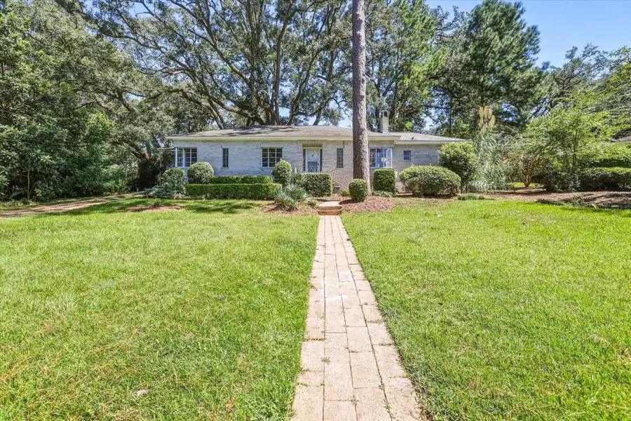 1507 Marion Avenue, Tallahassee, FL 32303 - #2