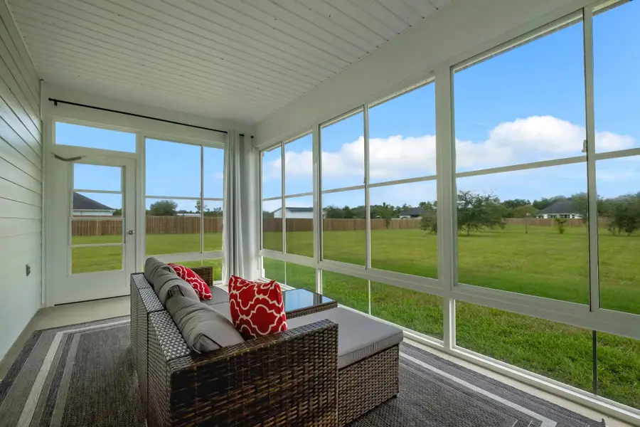 305 Golden Loop, Crawfordville, FL 32327 - #3