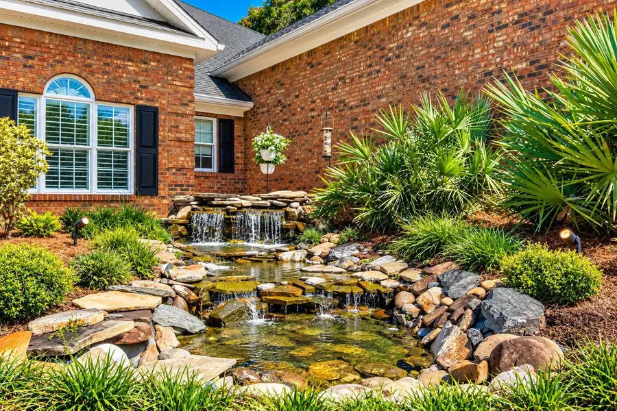 8012 Oak Grove Plantation Road, Tallahassee, FL 32312 - #2