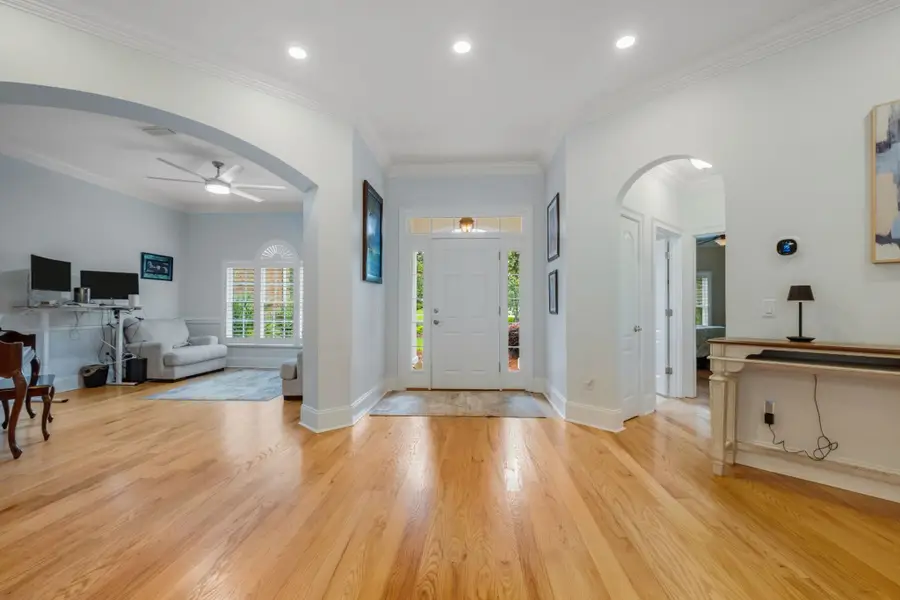 8012 Oak Grove Plantation Road, Tallahassee, FL 32312 - #3