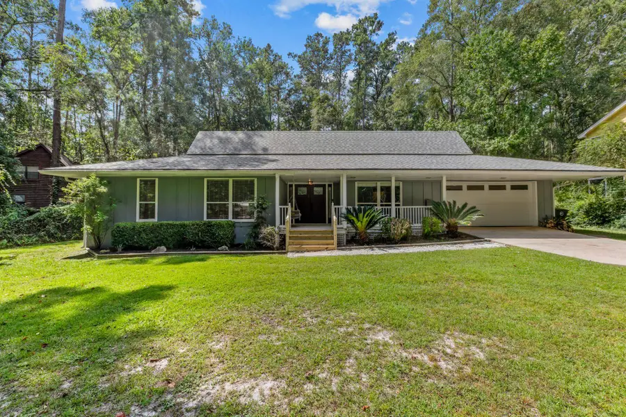 3447 Briar Branch Trail, Tallahassee, FL 32312 - #2