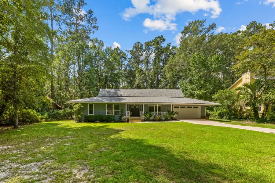 3447 Briar Branch Trail, Tallahassee, FL 32312 - #3