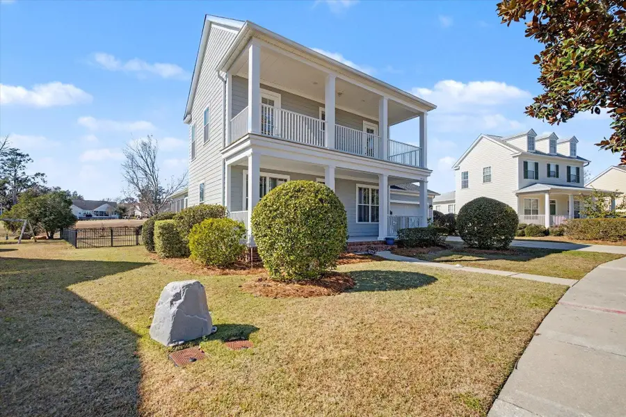 3232 Whitman Way, Tallahassee, FL 32311 - #2