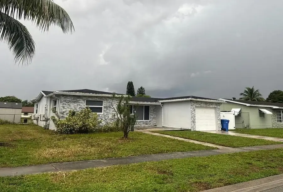 6734 NW 1st Street, Margate, FL 33063 - #3