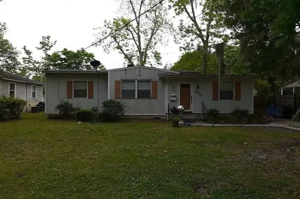 5314 Shirley Avenue, Jacksonville, FL 32210