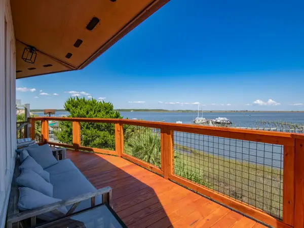 43 Wood Stork Drive, Panacea, FL 32346
