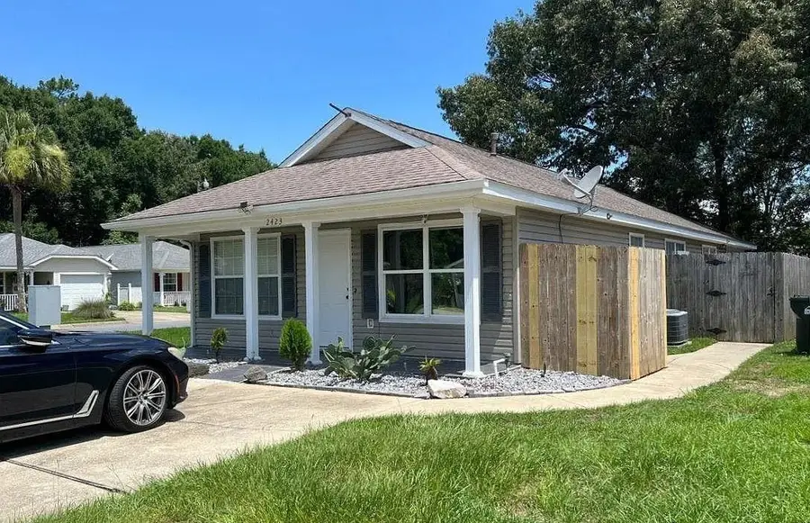 2423 Trailwood Drive, Cantonment, FL 32533 - #2