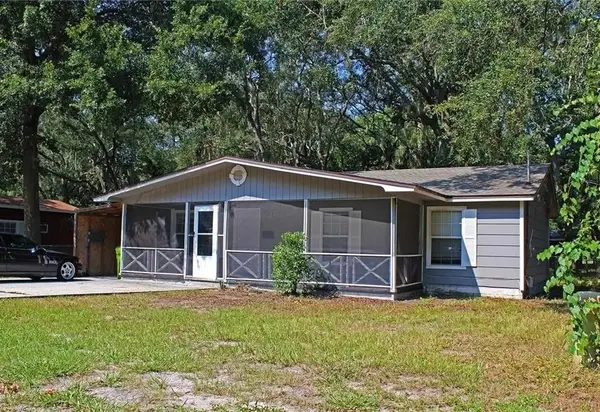 307 S 13th Street, Other Florida, FL 32034
