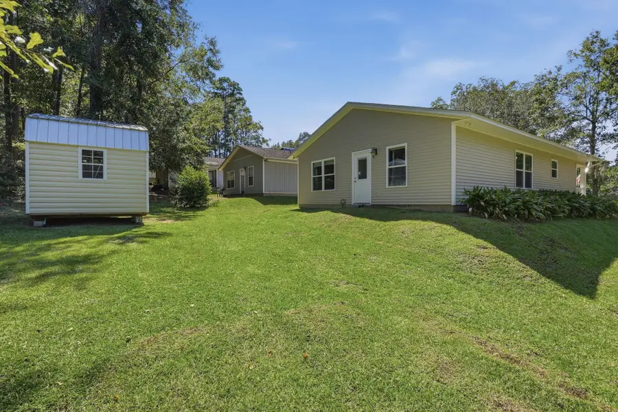 2537 Pennlyn Drive, Tallahassee, FL 32308 - #2