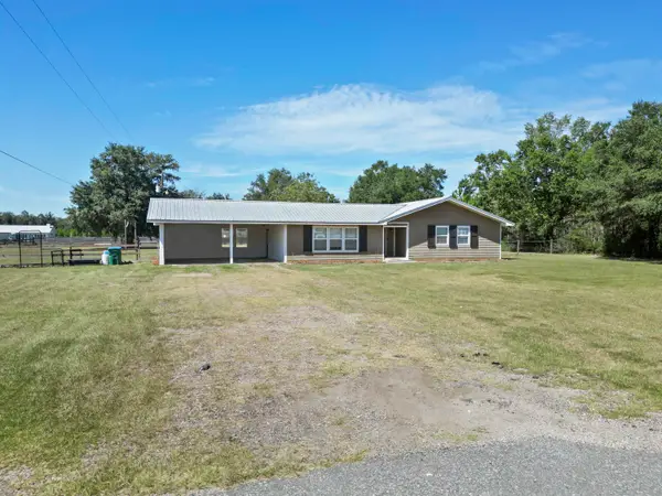 17014 NW Harry G Mcclellan Road, Blountstown, FL 32424