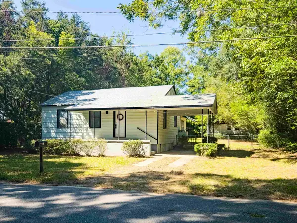22 Pittman Street, Quincy, FL 32351