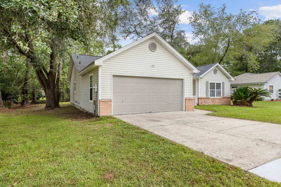 3818 Ulmer Court, Tallahassee, FL 32311 - #3