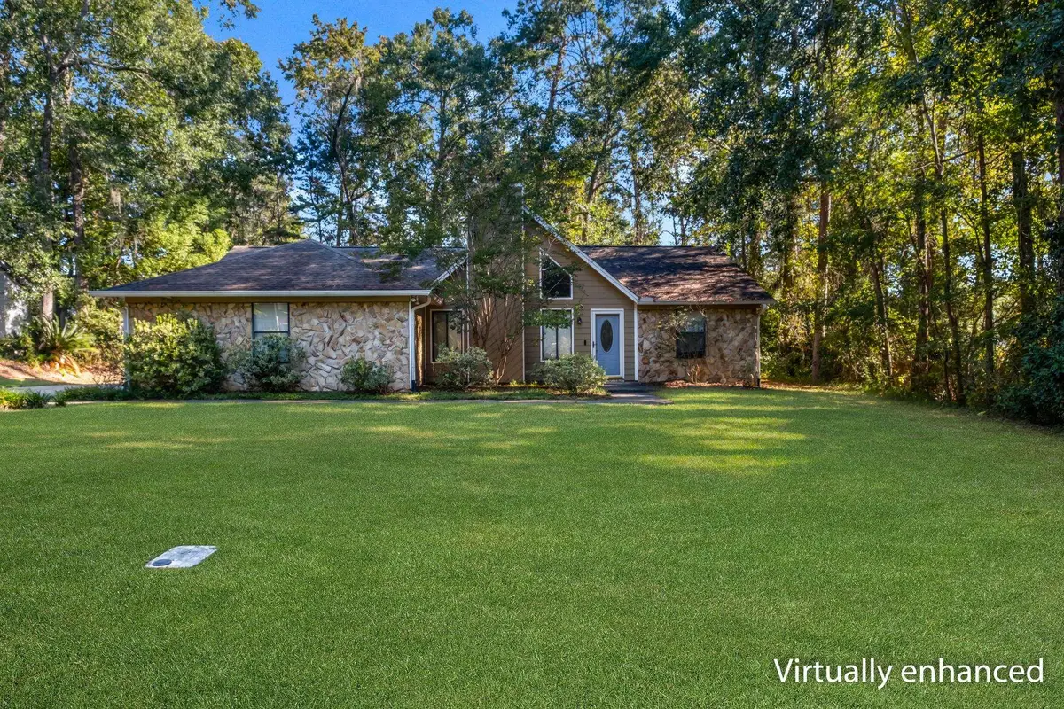 1540 Chadwick Way, Tallahassee, FL 32312 - #1