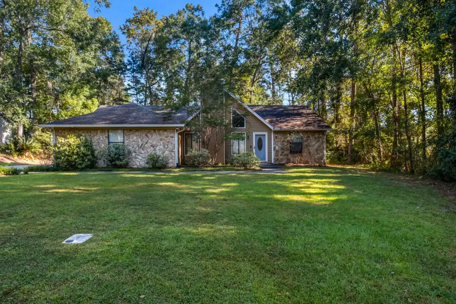 1540 Chadwick Way, Tallahassee, FL 32312 - #2
