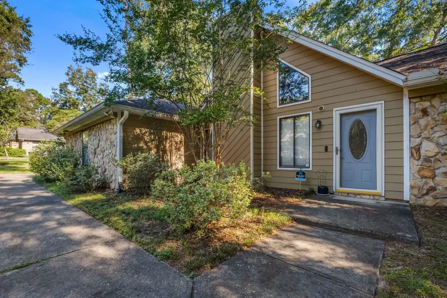 1540 Chadwick Way, Tallahassee, FL 32312 - #3