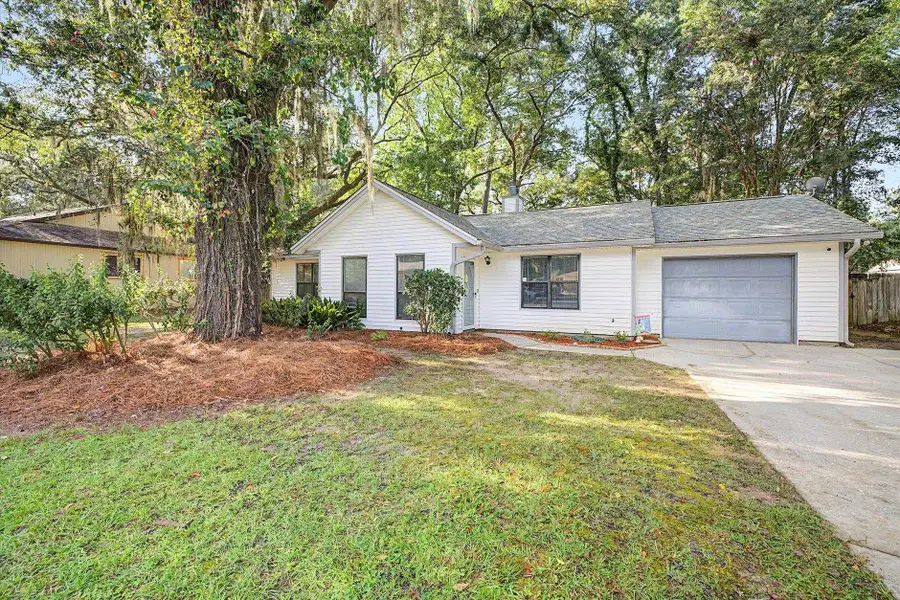 2979 Byington Circle, Tallahassee, FL 32303 - #2