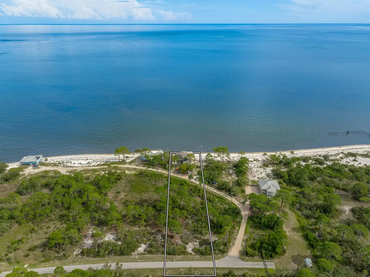 1014 Alan Lane, Alligator Point, FL 32346 - #1