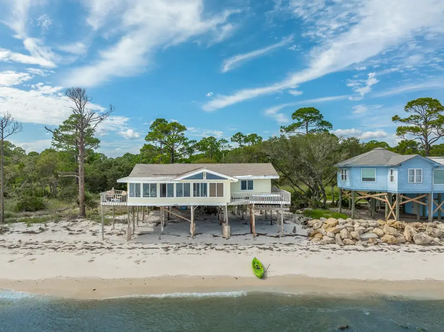 1014 Alan Lane, Alligator Point, FL 32346 - #3