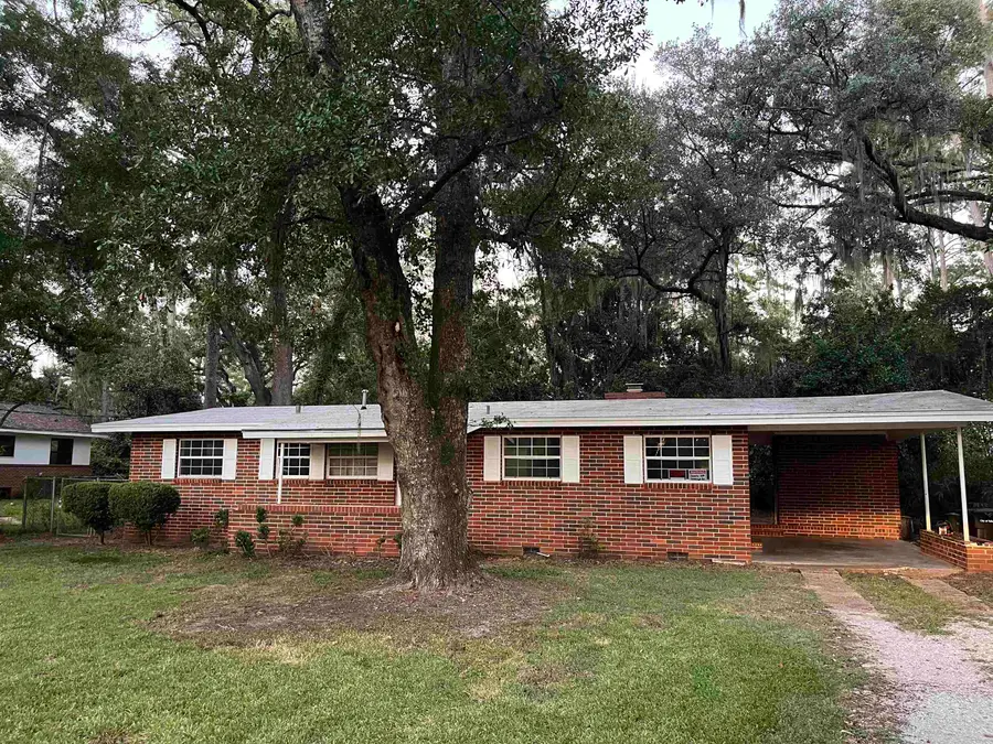 2203 Pontiac Drive, Tallahassee, FL 32301 - #2