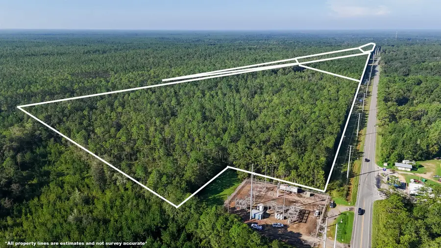 0 Blountstown Highway, Southwest Leon, FL 32310 - #2