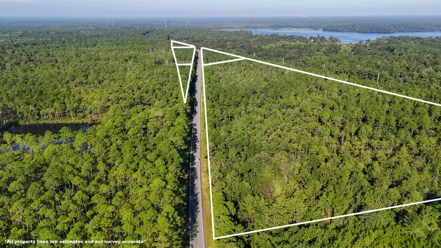 0 Blountstown Highway, Southwest Leon, FL 32310 - #3