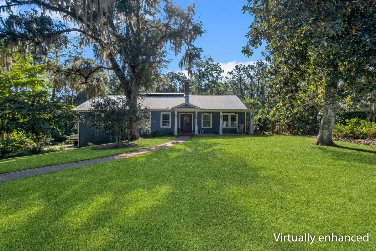 517 Highland Avenue, Quincy, FL 32351 - #1