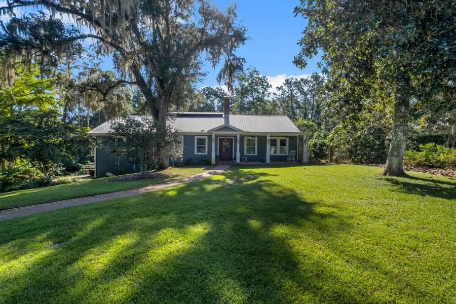 517 Highland Avenue, Quincy, FL 32351 - #2