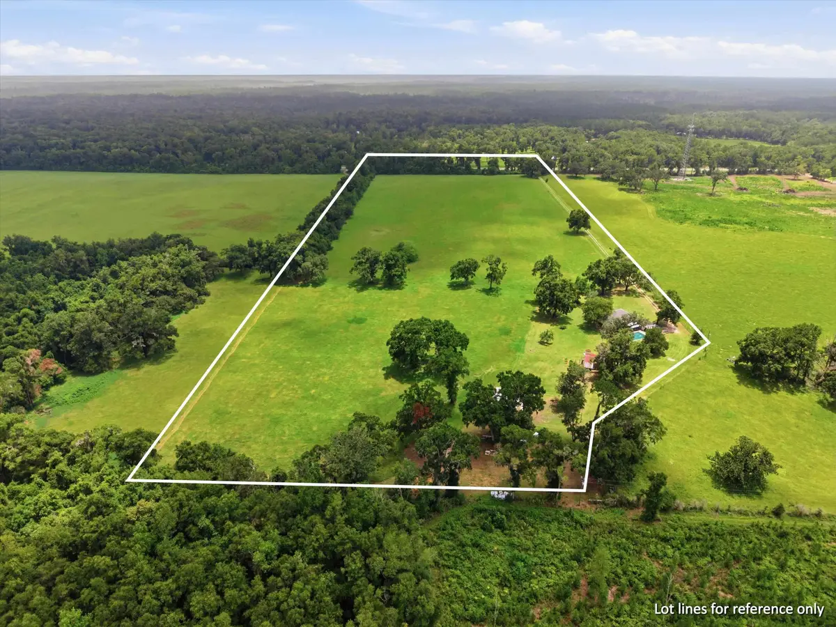 109 Walker Farm Road, Crawfordville, FL 32327 - #1