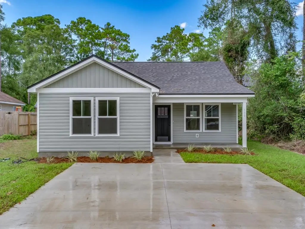 79 Cayuse Drive, Crawfordville, FL 32327 - #1