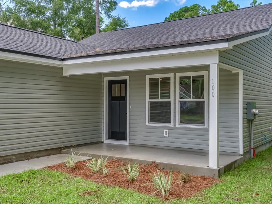 79 Cayuse Drive, Crawfordville, FL 32327 - #2