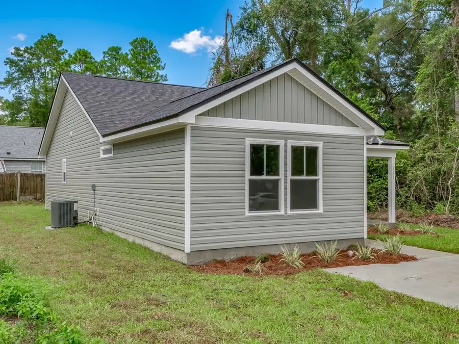 79 Cayuse Drive, Crawfordville, FL 32327 - #3