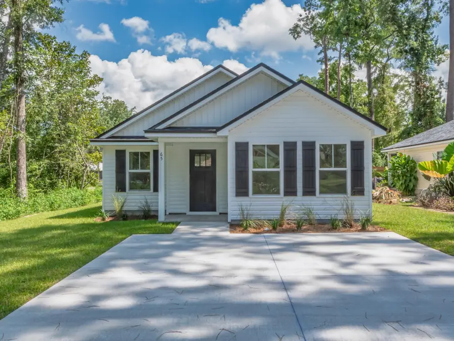 112 Maido Street, Crawfordville, FL 32327 - #2