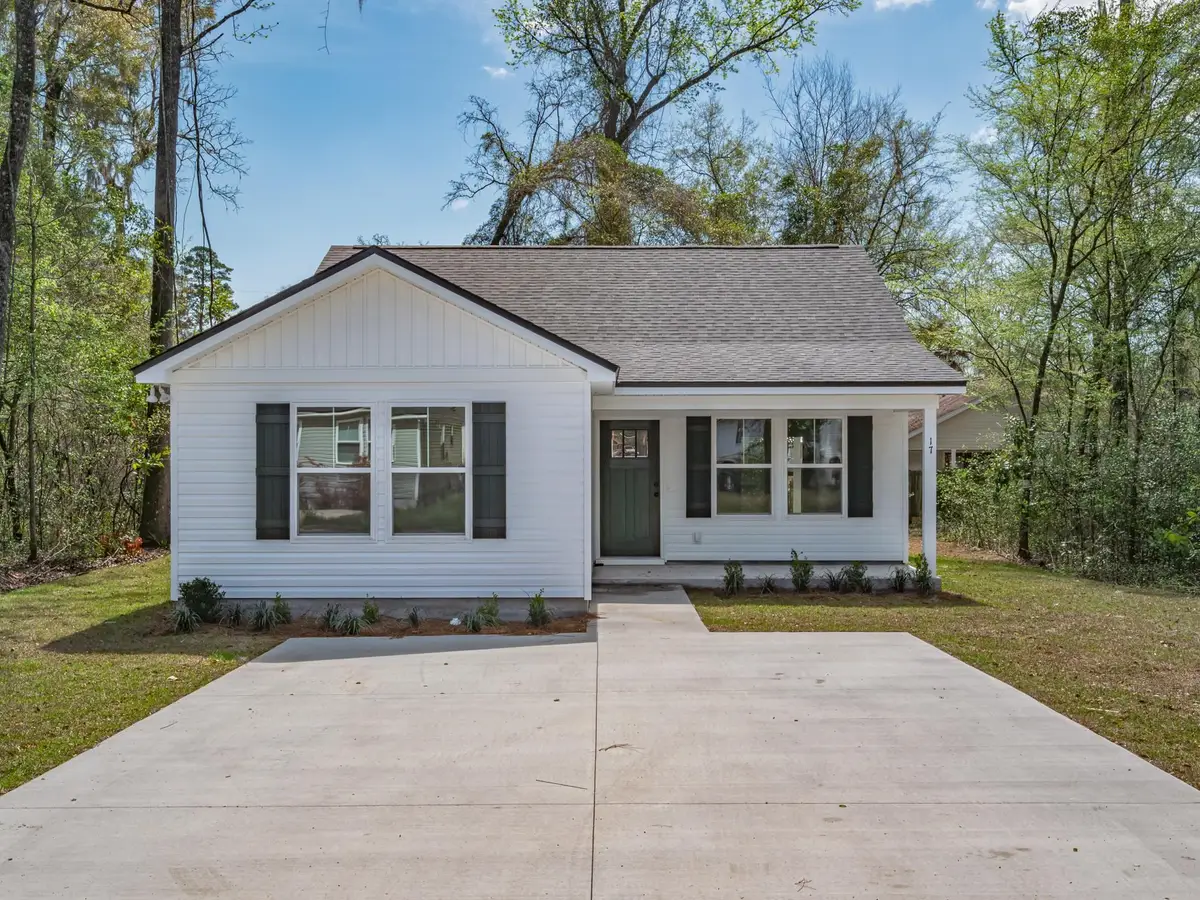 50 Friendship Lane, Crawfordville, FL 32327 - #1