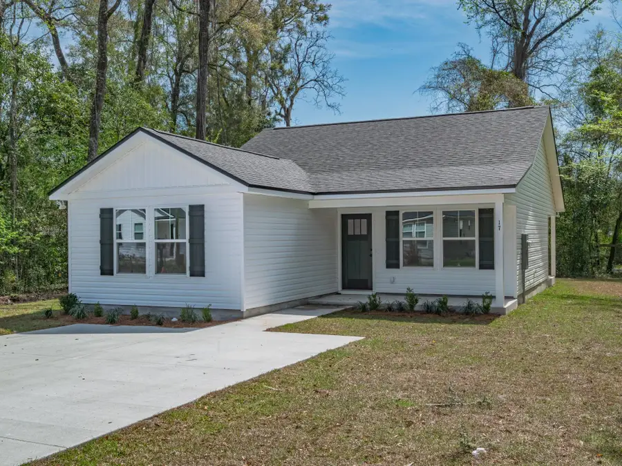 50 Friendship Lane, Crawfordville, FL 32327 - #2