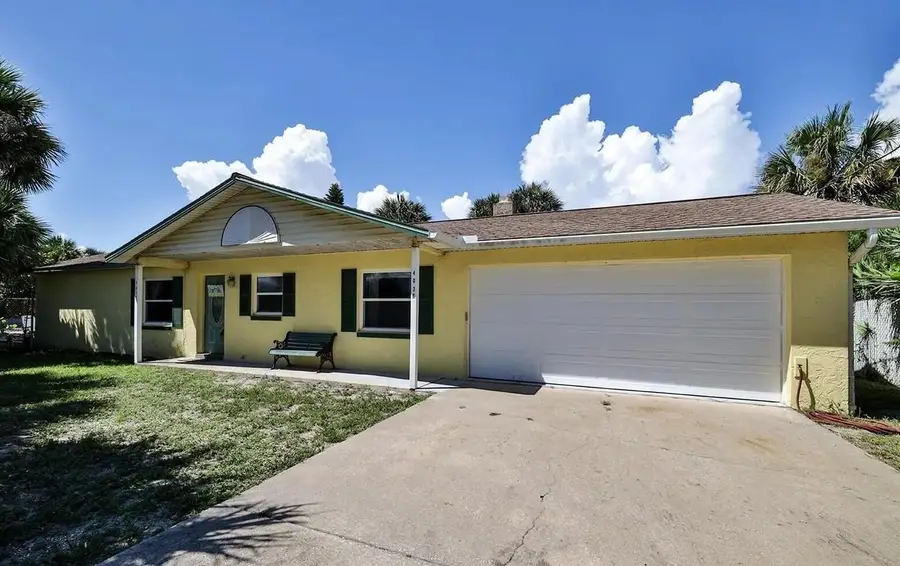 4036 S Atlantic Avenue, South Peninsula, FL 32127 - #2