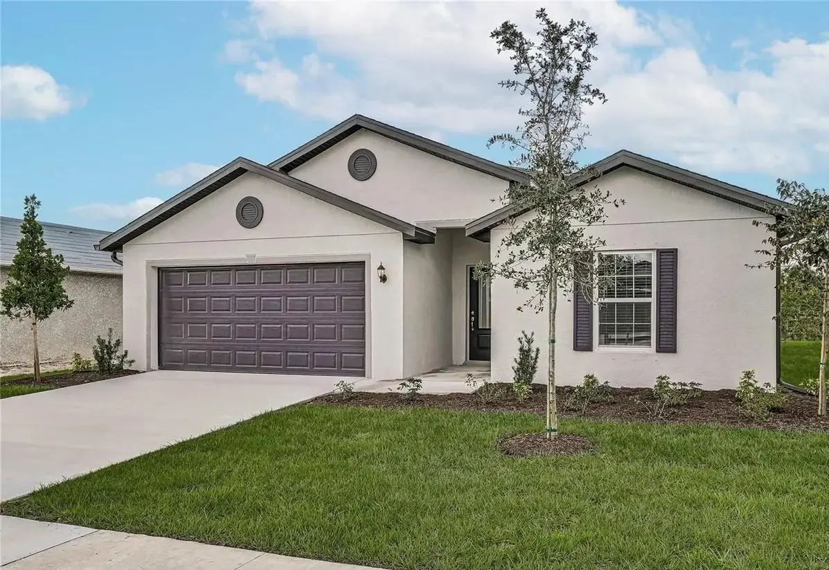 4316 Carrabelle River Lane, Lakeland, FL 33811 - #1