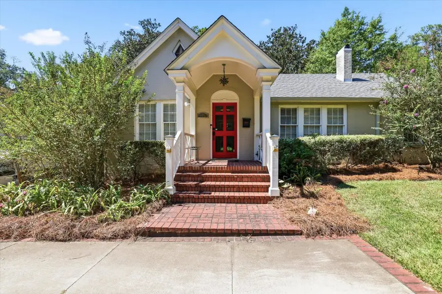 412 Hillcrest Street, Tallahassee, FL 32308 - #3
