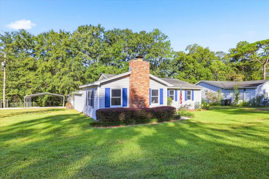 2629 Vassar Road, Tallahassee, FL 32309 - #2