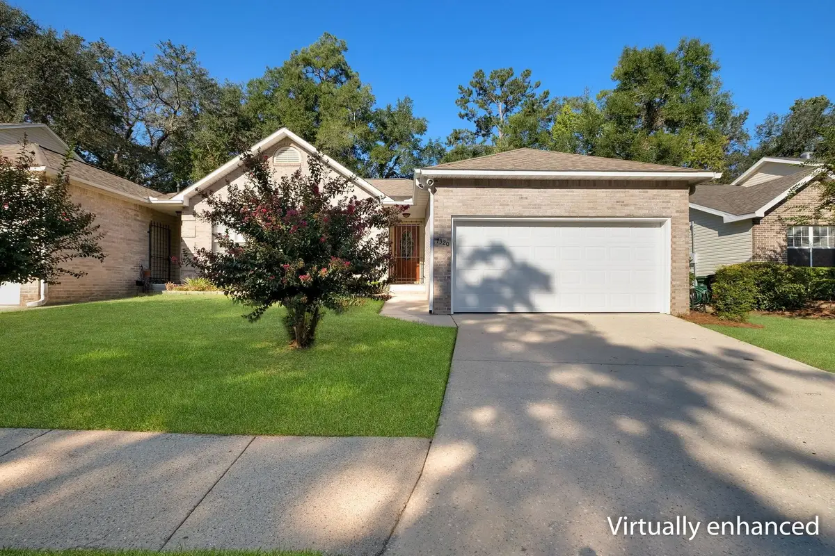 7320 Hollis Street, Tallahassee, FL 32312 - #1