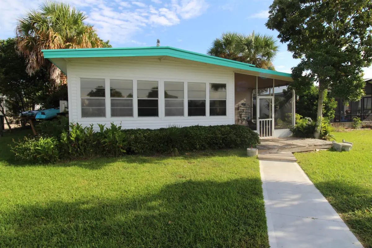 55 Connie Drive, Crawfordville, FL 32327 - #1