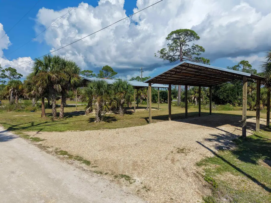 21460 Osprey Road, Perry, FL 32348 - #2