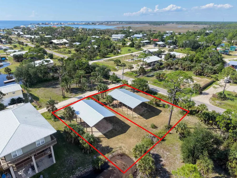 21460 Osprey Road, Perry, FL 32348 - #3
