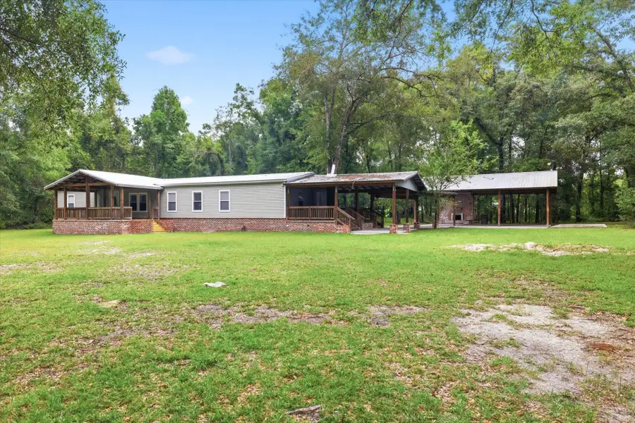 8721 Freedom Road, Tallahassee, FL 32305 - #3