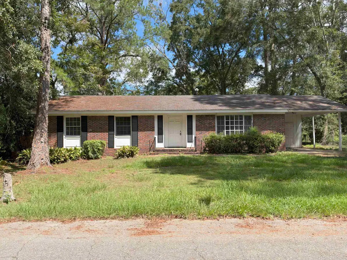 2018 Sheridan Road, Tallahassee, FL 32303 - #1