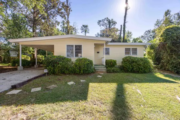 607 Kyle Street, Tallahassee, FL 32304