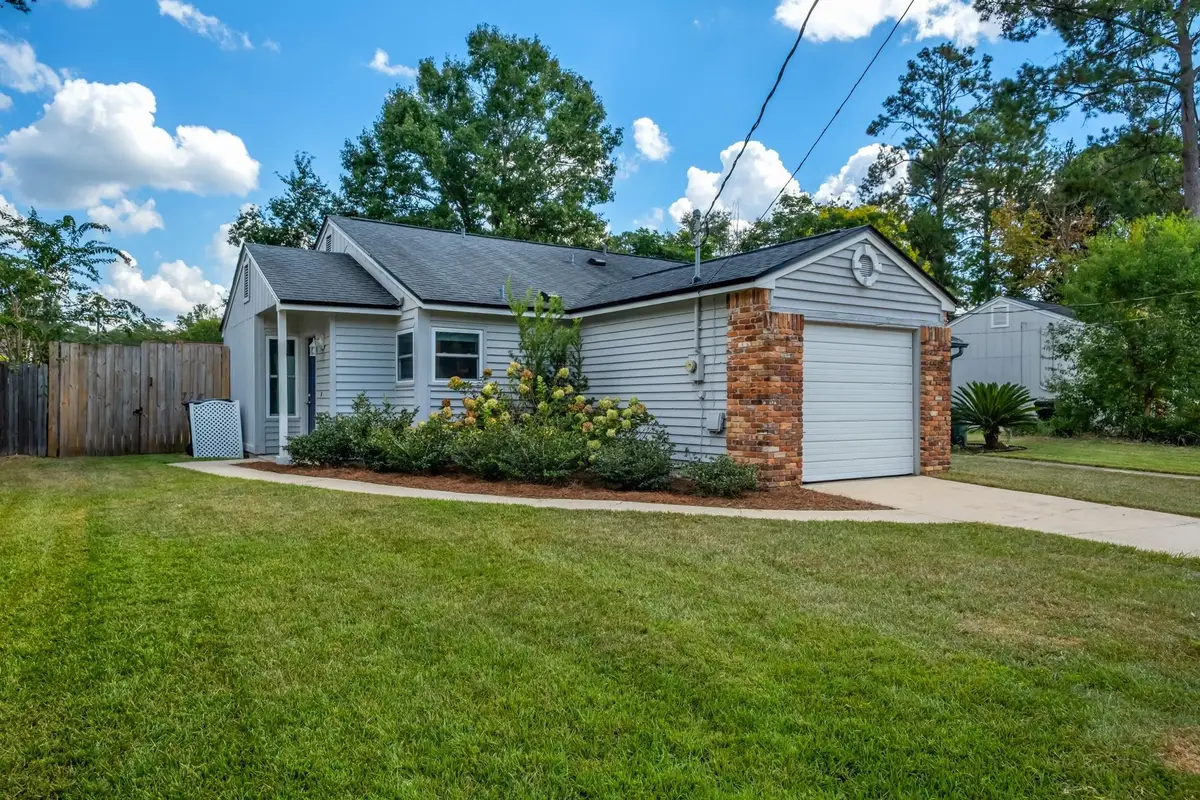 3229 Mound Drive, Tallahassee, FL 32309 - #1