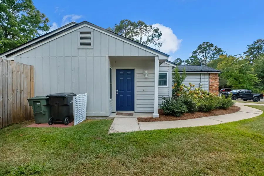 3229 Mound Drive, Tallahassee, FL 32309 - #3