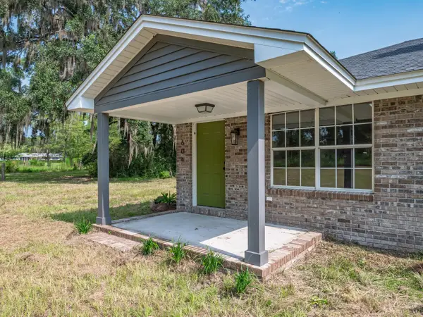 604 New Light Church Road, Crawfordville, FL 32327